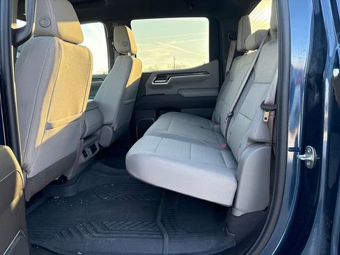 Used 2022 Chevrolet Silverado 1500 RST image 30