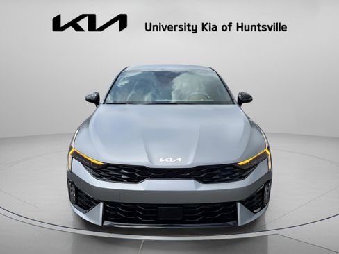 New 2025 Kia K5 GT-Line w/ GT-Line Premium Package image 2