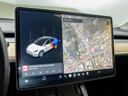 Used 2021 Tesla Model Y 2WD image 29