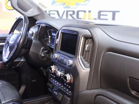 Used 2020 GMC Sierra 1500 Denali image 10