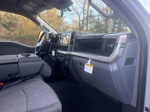 New 2026 Ford F250 XL w/ STX Appearance Package image 25