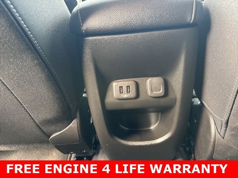 Used 2022 GMC Canyon Elevation image 20