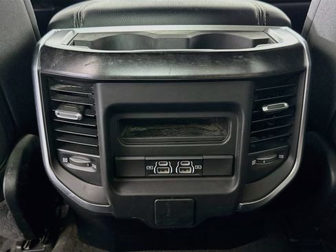 Used 2024 RAM 1500 Big Horn AWD/4WD image 25
