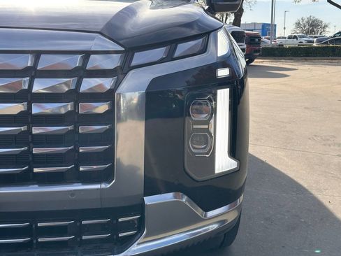 Used 2025 Hyundai Palisade Calligraphy image 6