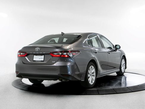 Used 2023 Toyota Camry LE FWD image 7
