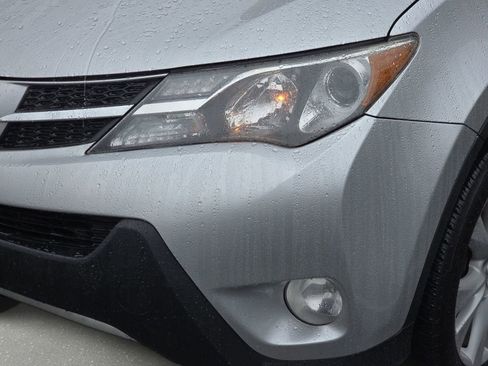 Used 2013 Toyota RAV4 Limited image 35