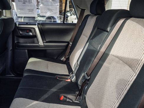 Used 2018 Toyota 4Runner SR5 image 14