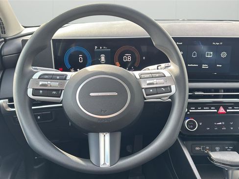New 2026 Hyundai Tucson SEL FWD image 22