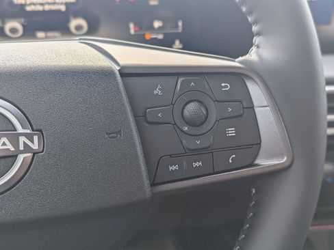 New 2026 Nissan Sentra SV w/ SV Convenience Package FWD image 30