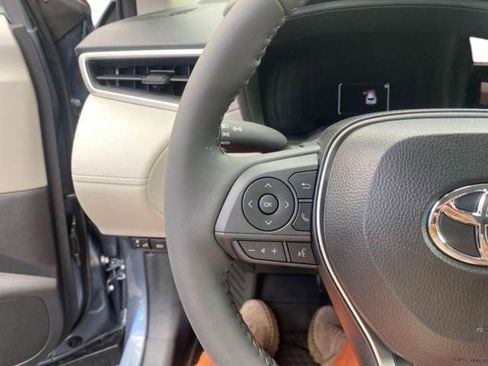 New 2026 Toyota Corolla Cross LE image 13