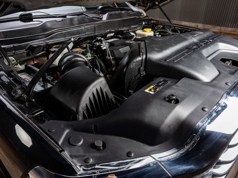 Used 2019 RAM 2500 Limited image 41