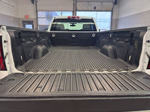 Used 2015 GMC Sierra 1500 2WD Regular Cab image 26