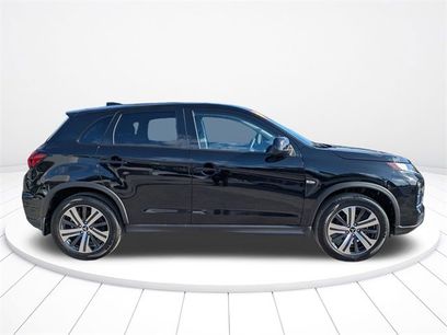 Used 2025 Mitsubishi Outlander Sport ES