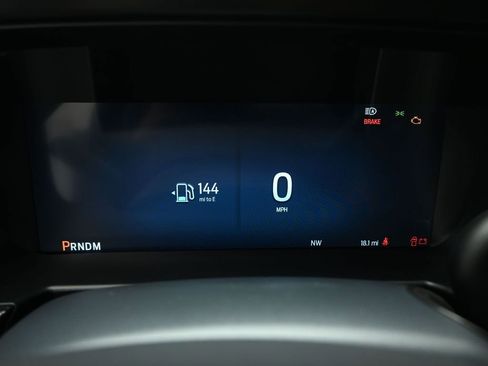 New 2026 Ford F250 Lariat w/ Black Appearance Package image 11