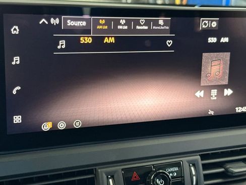 New 2026 Nissan Pathfinder S image 17