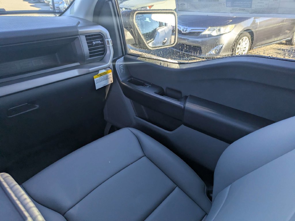 New 2026 Ford F150 XL w/ Tow/Haul Package RWD image 16