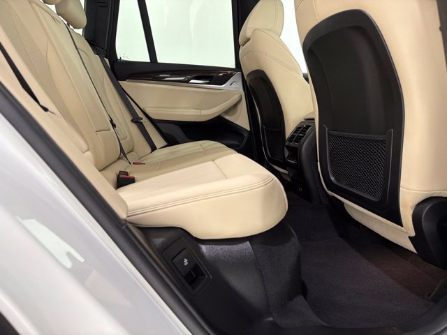 Certified 2023 BMW X3 xDrive30i w/ Premium Package AWD/4WD image 23