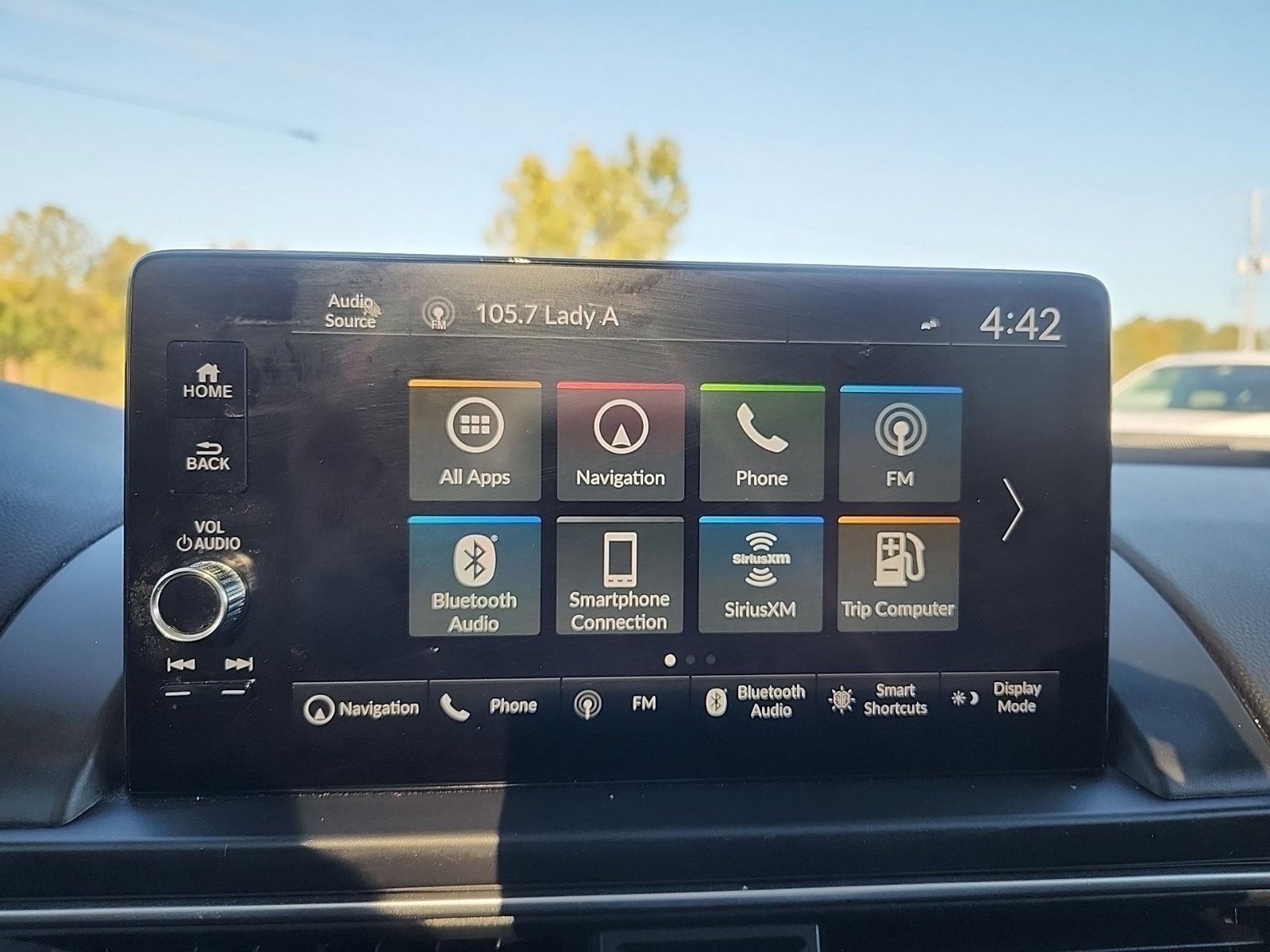 Used 2024 Honda Pilot Touring image 21