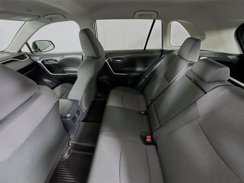 Certified 2025 Toyota RAV4 XLE AWD/4WD image 11