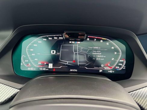 Certified 2023 BMW X5 M w/ Executive Package image 16