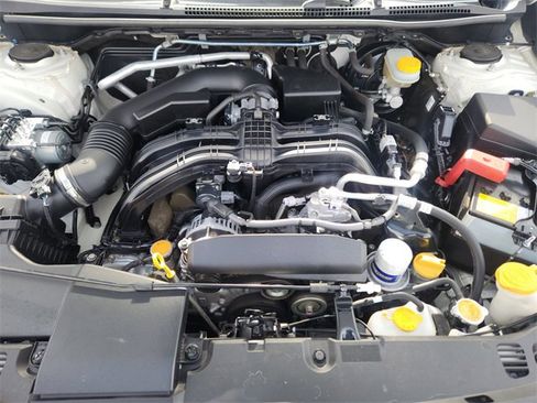 Used 2021 Subaru Crosstrek 2.5i Limited w/ Moonroof Package 2 image 22