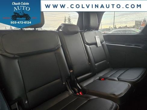 New 2025 Ford Expedition Tremor image 26