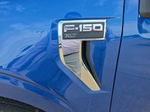 Used 2024 Ford F150 XLT w/ Equipment Group 302A MID AWD/4WD image 17