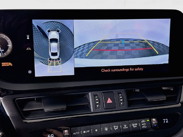 Used 2025 Lexus ES 350 F Sport FWD image 14