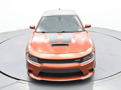 Used 2021 Dodge Charger R/T w/ Daytona Edition Group RWD image 17