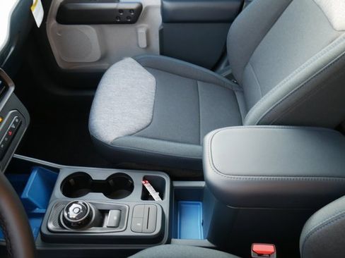 New 2025 Ford Maverick XLT w/ Equipment Group 301A image 21