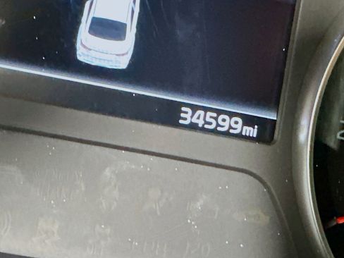 Used 2023 Kia Forte LX image 19