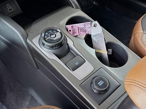 New 2026 Ford Bronco Sport Outer Banks image 16