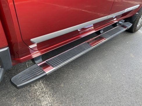 Used 2024 Chevrolet Silverado 2500 High Country w/ High Country Premium Package image 45