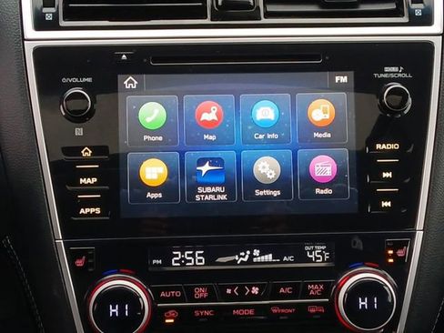 Used 2019 Subaru Legacy 2.5i Limited image 12