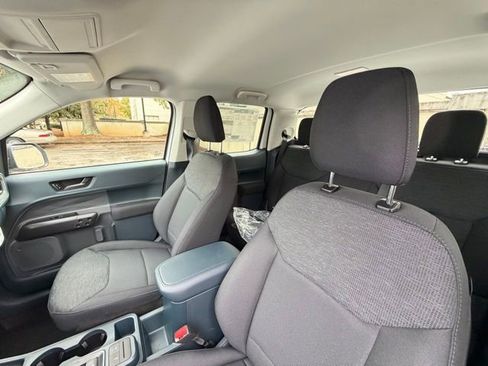 New 2025 Ford Maverick XL w/ 4K Tow Package image 14