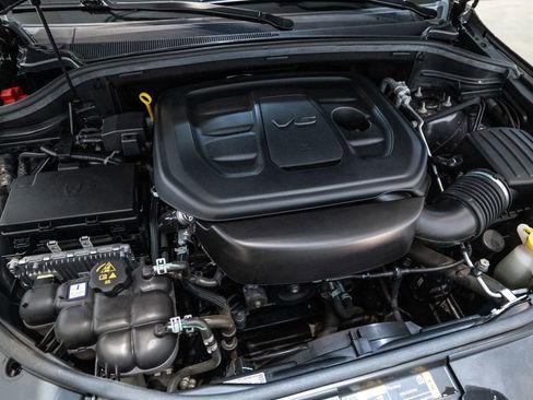 Used 2021 Jeep Grand Cherokee Limited image 36