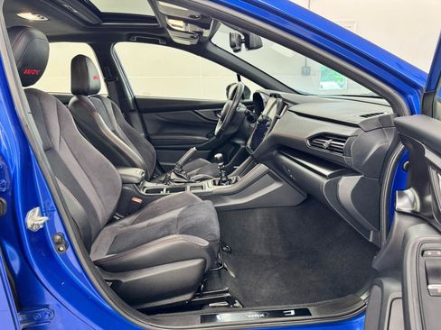 Used 2022 Subaru WRX Limited AWD/4WD image 17