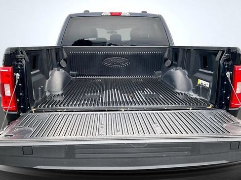 Used 2023 Ford F150 XLT AWD/4WD image 7