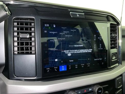 New 2027 Ford F250 XLT w/ XLT Premium Package AWD/4WD image 22
