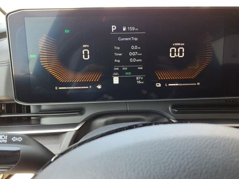 New 2026 Kia Carnival EX image 24