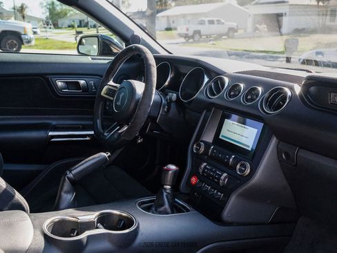 Used 2018 Ford Mustang Shelby GT350 w/ Electronics Package image 28