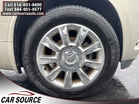 Used 2013 Buick Enclave Leather w/ Trailering Provision Package image 39