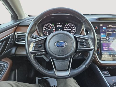 Used 2020 Subaru Outback Touring image 10