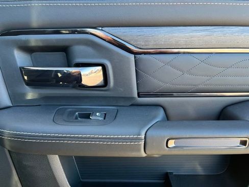 New 2026 RAM 3500 Limited image 18