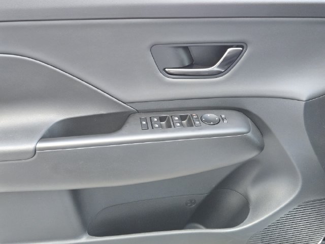 Certified 2025 Hyundai Kona N Line S FWD image 18