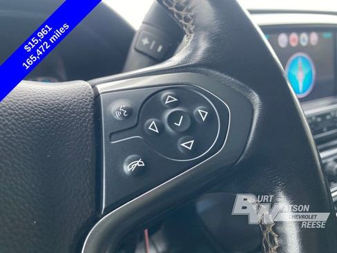 Used 2019 Chevrolet Silverado 1500 LT w/ All Star Edition AWD/4WD image 27