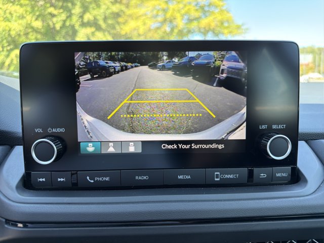 Used 2025 Honda Accord LX image 28