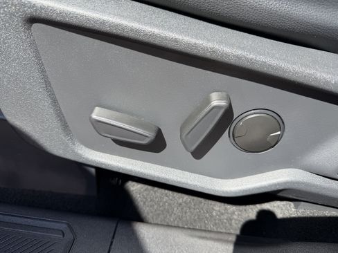 Used 2024 Ford Bronco Outer Banks AWD/4WD image 22