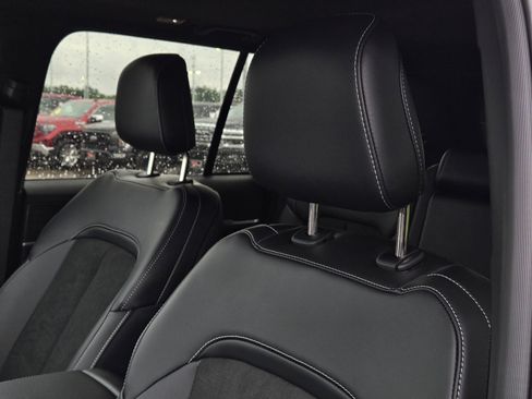 New 2026 Jeep Grand Cherokee Altitude AWD/4WD image 13