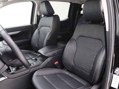 Used 2024 Ford Ranger Lariat image 22